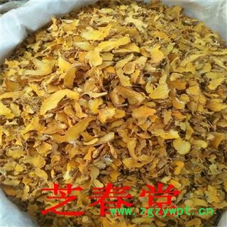 中药材批发 射干 无硫新货 射干片 可打粉 支持药检 常年大货图4