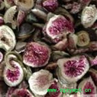 无花果片 无花果片药用图2