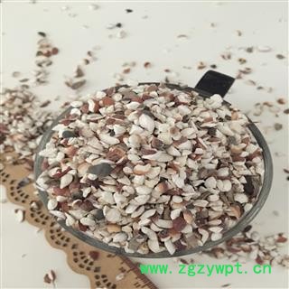 芡实 碎瓣 打粉批发必备 茗生春药材总公司 一手货源 7天无理由退换图2