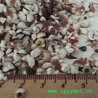 芡实 碎瓣 打粉批发必备 茗生春药材总公司 一手货源 7天无理由退换图3