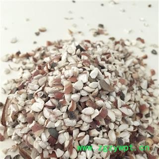 芡实 碎瓣 打粉批发必备 茗生春药材总公司 一手货源 7天无理由退换图4