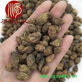 益智仁个子无硫统货散装1公斤起批产地直供益智子3川蜀山农中药材批发图2