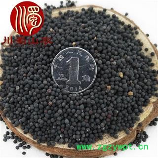 王不留行籽无硫选货散装1公斤起批产地直供川蜀山农中药材批发图3