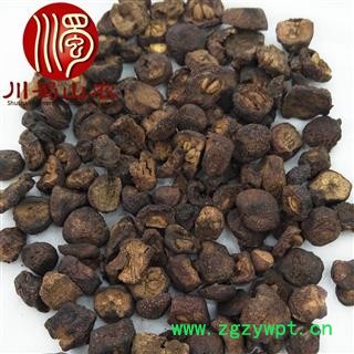 焦山楂无硫统货散装1公斤起批药用山楂产地直供川蜀山农中药材批发图4