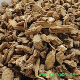 精品中选川续断净货，新货颜色好 质量好价格低  规格齐全  产地 四川省图2