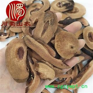 光木瓜无硫片统货散装1公斤起批产地直供木瓜川蜀山农中药材批发图2