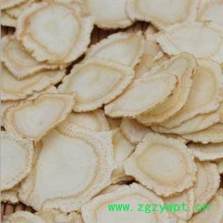 精品西洋参选片 直径1.2至1.4cm质量好 价格低  产地 吉林省图2