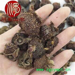 刺梨无硫统货散装1公斤起批产地直供刺梨果川蜀山农中药材批发图2