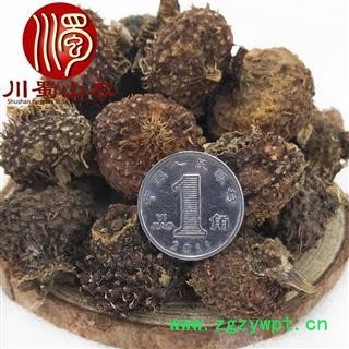 刺梨无硫统货散装1公斤起批产地直供刺梨果川蜀山农中药材批发图3