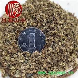 蛇床子选货散装1公斤起批产地直供川蜀山农中药材批发图3