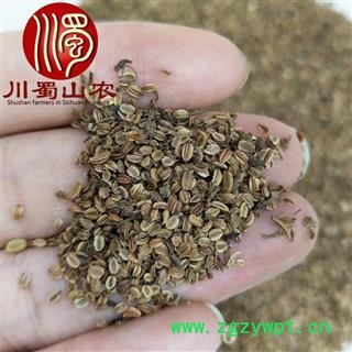 蛇床子选货散装1公斤起批产地直供川蜀山农中药材批发图4