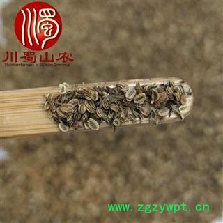 蛇床子选货散装1公斤起批产地直供川蜀山农中药材批发图2