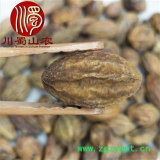 诃子个子选货散装1公斤起批产地直供柯子川蜀山农中药材批发图2