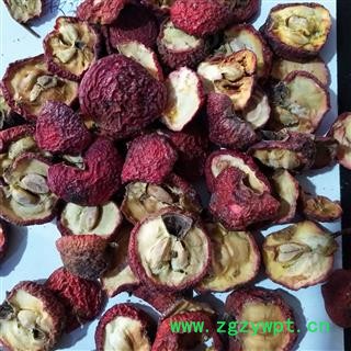 山楂 山楂带籽中心选片 产地 山东省图4