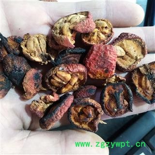 山楂 产地直销新货炒山楂，货好无籽无虫蛀。干净无杂实物拍摄 产地 山东省济南市市辖区图2