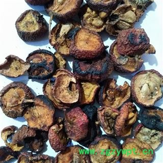 山楂 产地直销新货炒山楂，货好无籽无虫蛀。干净无杂实物拍摄 产地 山东省济南市市辖区图3