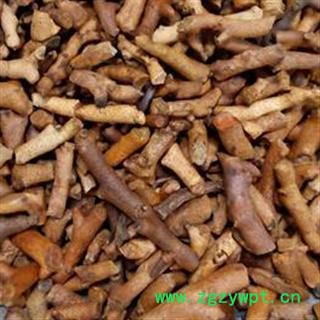 精品炒骨碎补，炒毛姜选货 质量好价格低 规格齐全   产地 广西壮族自治区图2