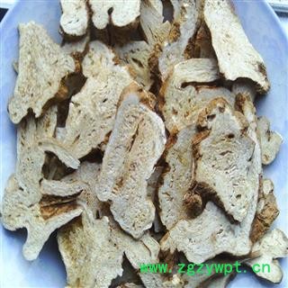 白术 生白术片  一年生白术片 产地 河北省图3