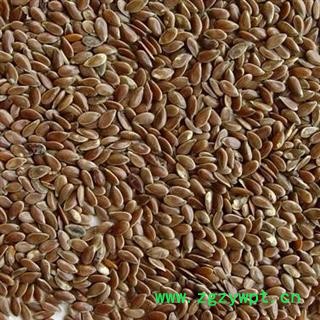 小丽百草行亚麻子内蒙古亚麻子亚麻子胡麻籽亚麻籽图2