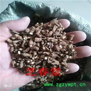 芝春堂 供应 藏柴胡 山西柴胡 黑柴胡 柴胡根  承接订单 代磨粉图4
