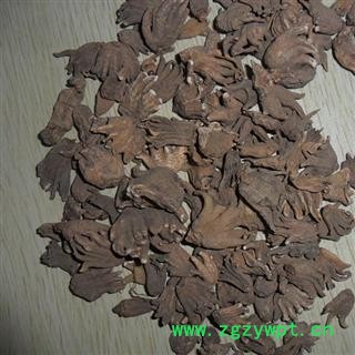 芝春堂 中药材 手掌参 佛手参 货干无杂 提供大量现货 价格优惠图4