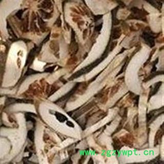 小丽百草行枳壳 产地湖南图2