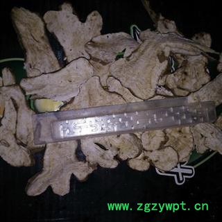 白术 统片无硫白术 产地 安徽省亳州市谯城区 批发各种中药材 花茶 矿石图3