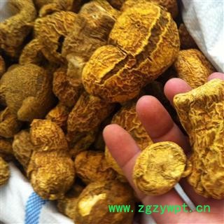 正品野生优质金果榄 产地贵州  批发零售各种中药材图3