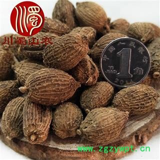 砂仁壳砂仁统货散装1公斤起批云南产地直供川蜀山农中药材批发图3