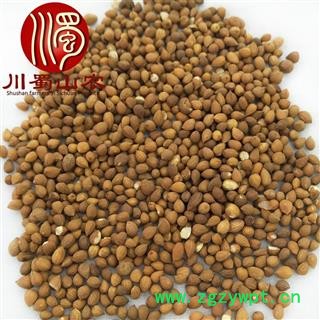 郁李仁无硫选货散装1公斤起批产地直供川李仁肉蜀山农中药材批发图4