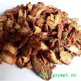 薄片丹参大统片 过0.4筛子  质量好 价格低  产地直销 产地 山东省图2