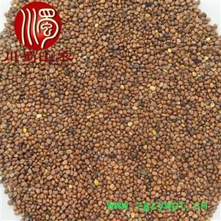莱菔子无硫选货散装1公斤起批产地直供川蜀山农中药材批发图4