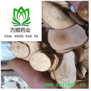 圆片乌药大选货 质量好 价格低  产地 浙江省图2