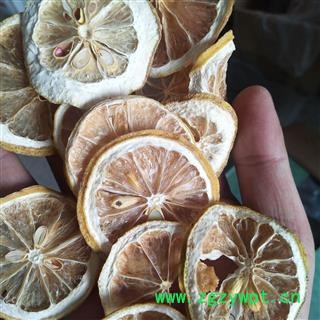 柠檬 柠檬统片 产地 广西壮族自治区图3