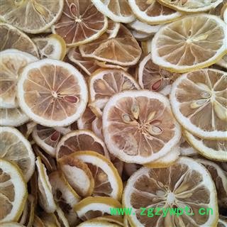 柠檬 柠檬统片 产地 广西壮族自治区图2