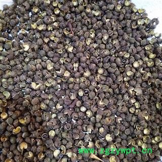 花椒 青麻椒麻椒统货 产地 四川省图2