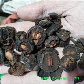 山楂 新到炒焦山楂，焦山楂过筛干净无杂质炒的透好货 产地 山东省图2