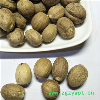 肉豆蔻 肉豆蔻统货 产地 广西壮族自治区图2