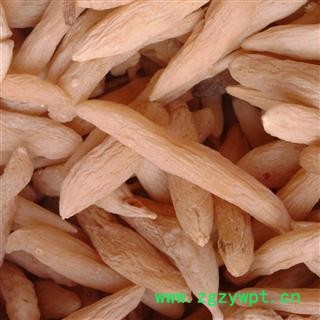 麦冬 湖北麦冬0.7筛选 手工精选 产地 湖北省图3