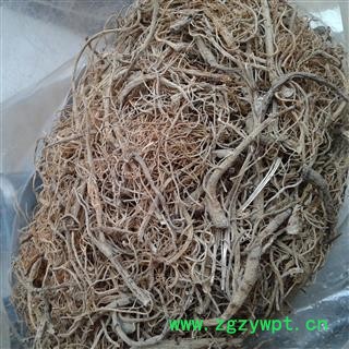 三七 药厂货 产地 云南省文山壮族苗族自治州马关县图3