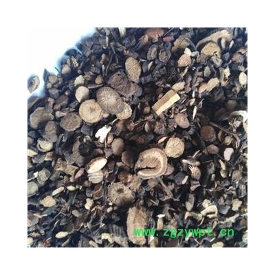 赤芍 统货 产地 内蒙古自治区