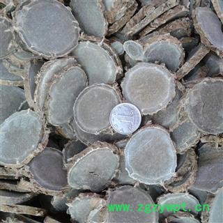 莪术 大选货 产地 广西壮族自治区图2