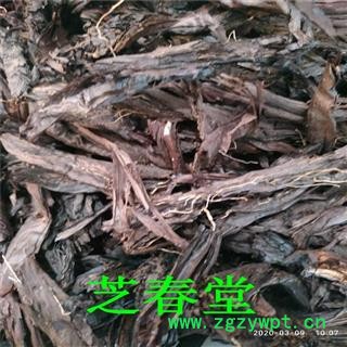 中药材批发  紫草 紫草根 软 硬紫草 大紫草 各种规格 承接订单图3