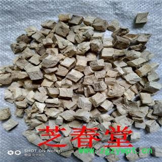 产地直销中药材葛根 散装正品无硫葛根丁 葛根片 可打粉 量大从优图3