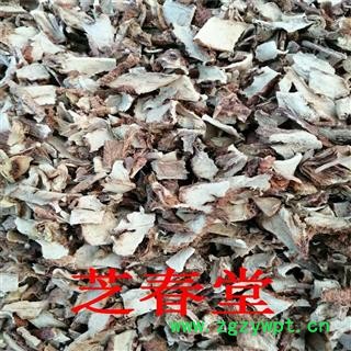 中药材批发 知母 无硫毛知母片新货 产地货源现货供应 各种规格图4