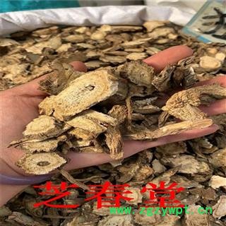 产地货源优质散装独活中药材批发 无硫正品量大从优图2