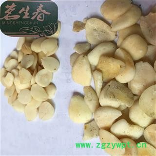 带皮去皮苦杏仁均有售 茗生春药材总公司 一手货源 7天无理由退换图2