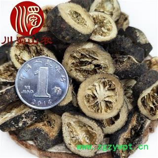 枳实无硫片统货散装1公斤起批产地直供川蜀山农中药材批发图3