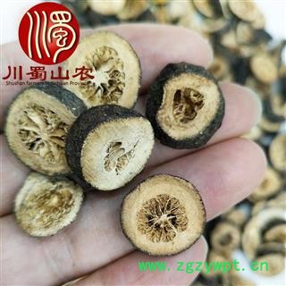 枳实无硫片统货散装1公斤起批产地直供川蜀山农中药材批发图4