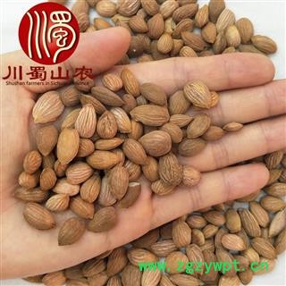山桃仁无硫统货散装1公斤起批产地直供川蜀山农中药材批发图3